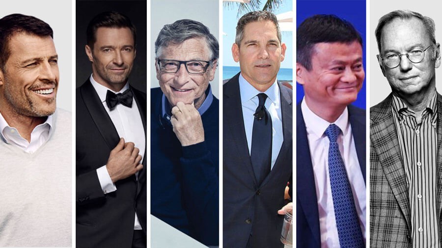 کوچینگ موفقیت