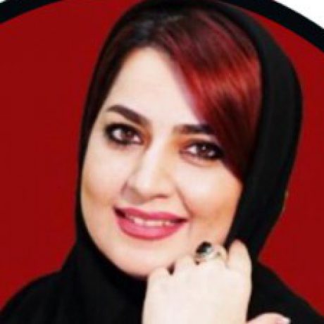 تصویر پروفایل نغمه خسروی